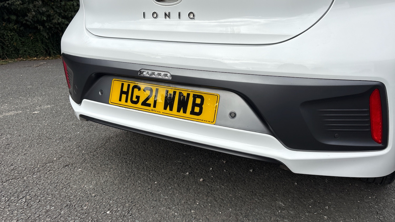 Used Hyundai IONIQ 2021 for sale - 76233047: Photo 30