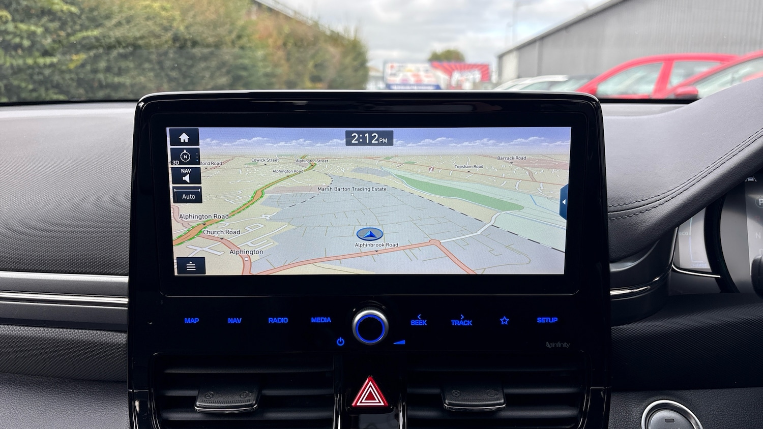 Used Hyundai IONIQ 2021 for sale - 76233047: Photo 32