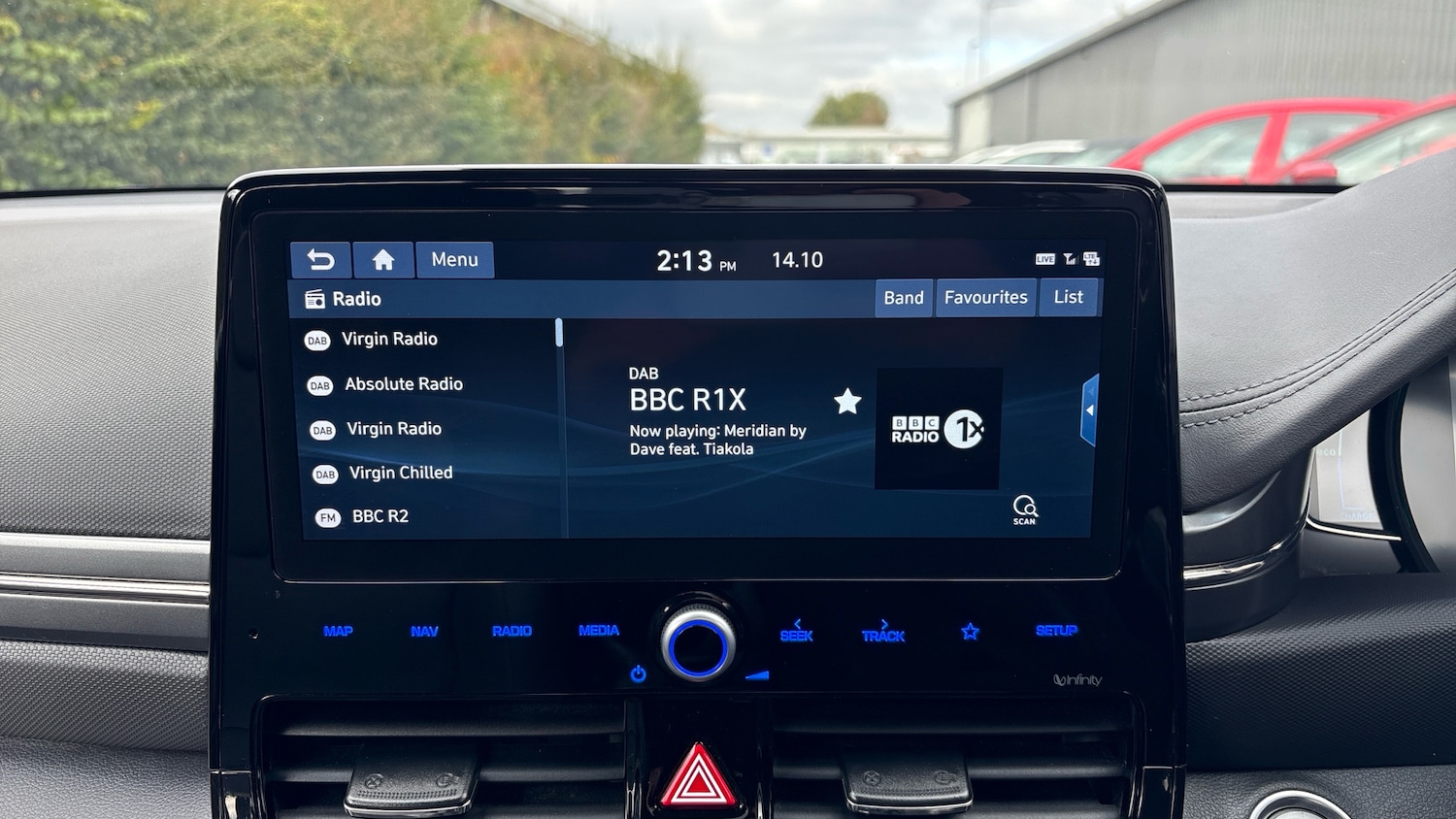 Used Hyundai IONIQ 2021 for sale - 76233047: Photo 33