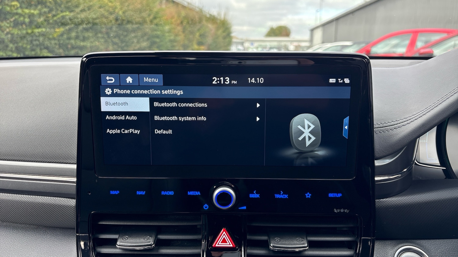 Used Hyundai IONIQ 2021 for sale - 76233047: Photo 34