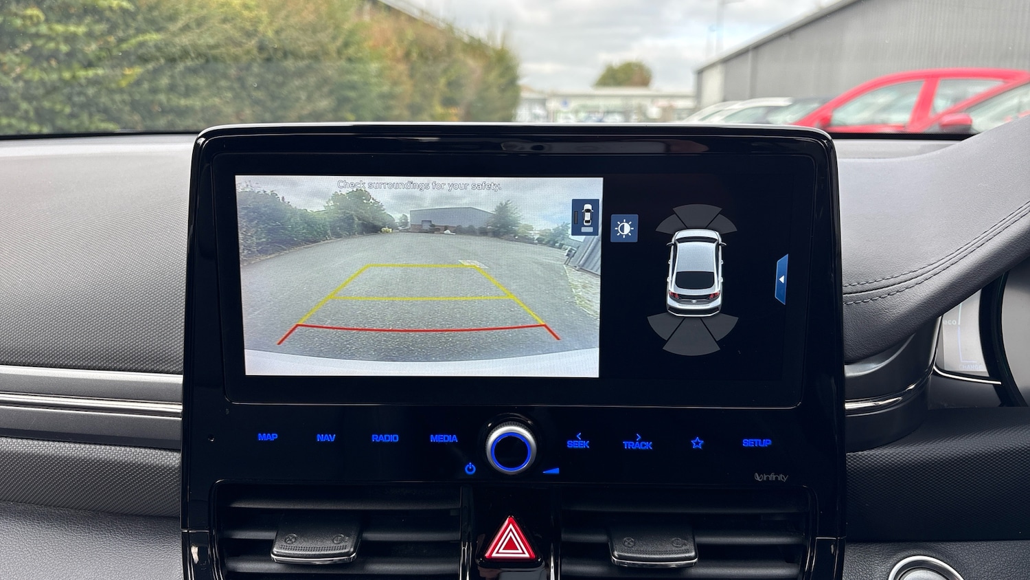 Used Hyundai IONIQ 2021 for sale - 76233047: Photo 35