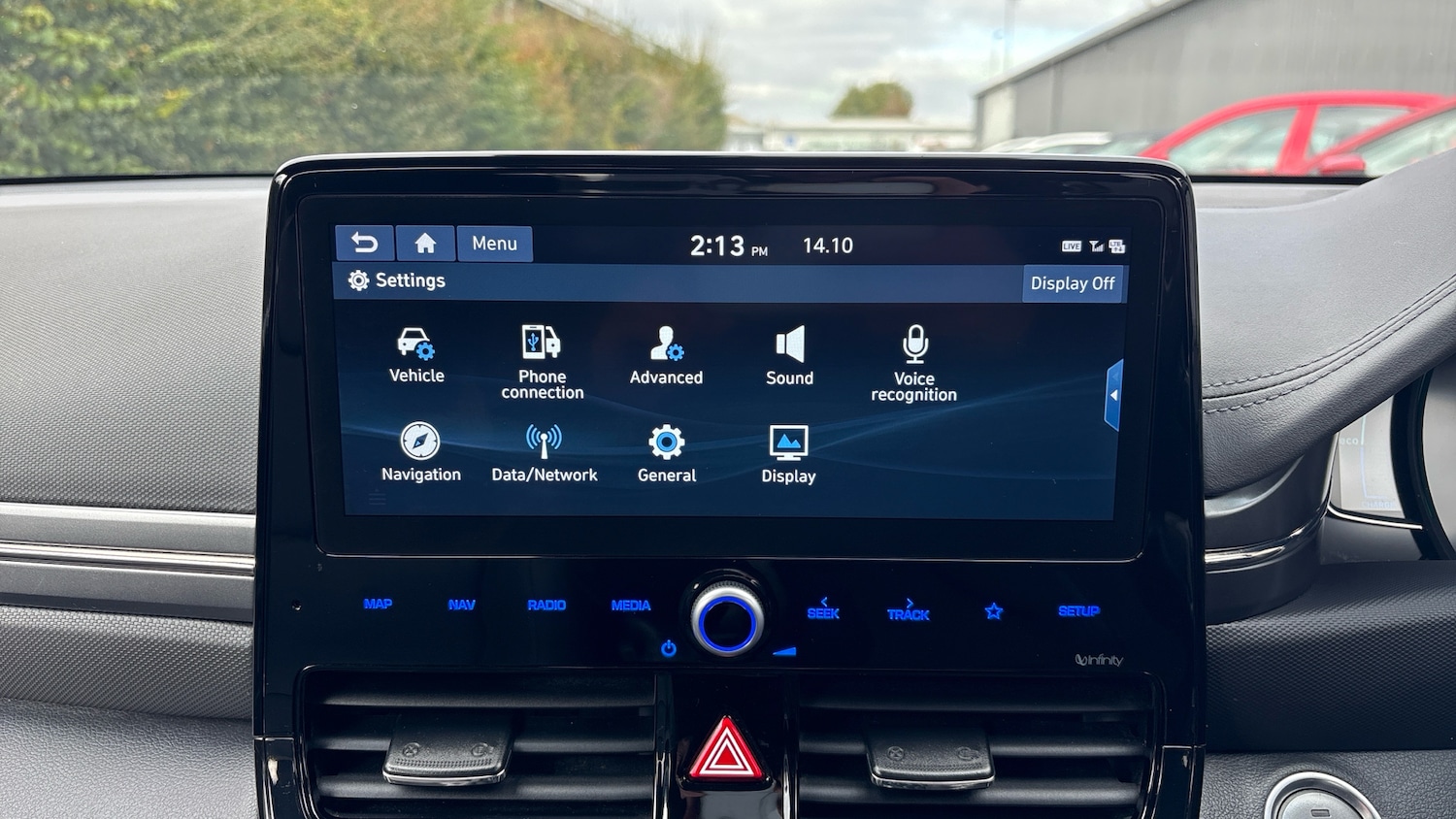 Used Hyundai IONIQ 2021 for sale - 76233047: Photo 36
