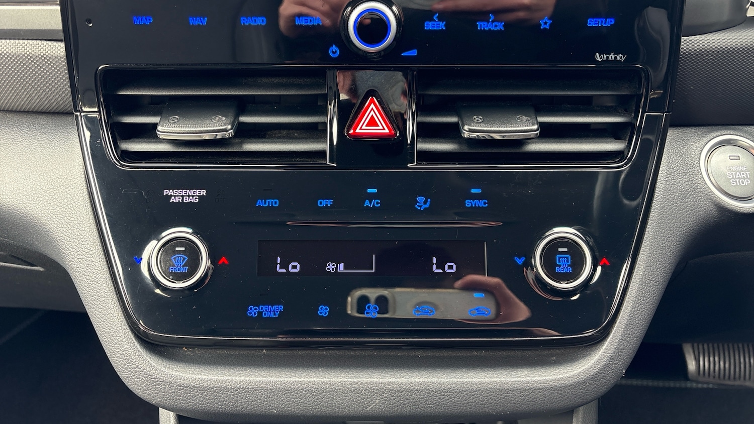 Used Hyundai IONIQ 2021 for sale - 76233047: Photo 37