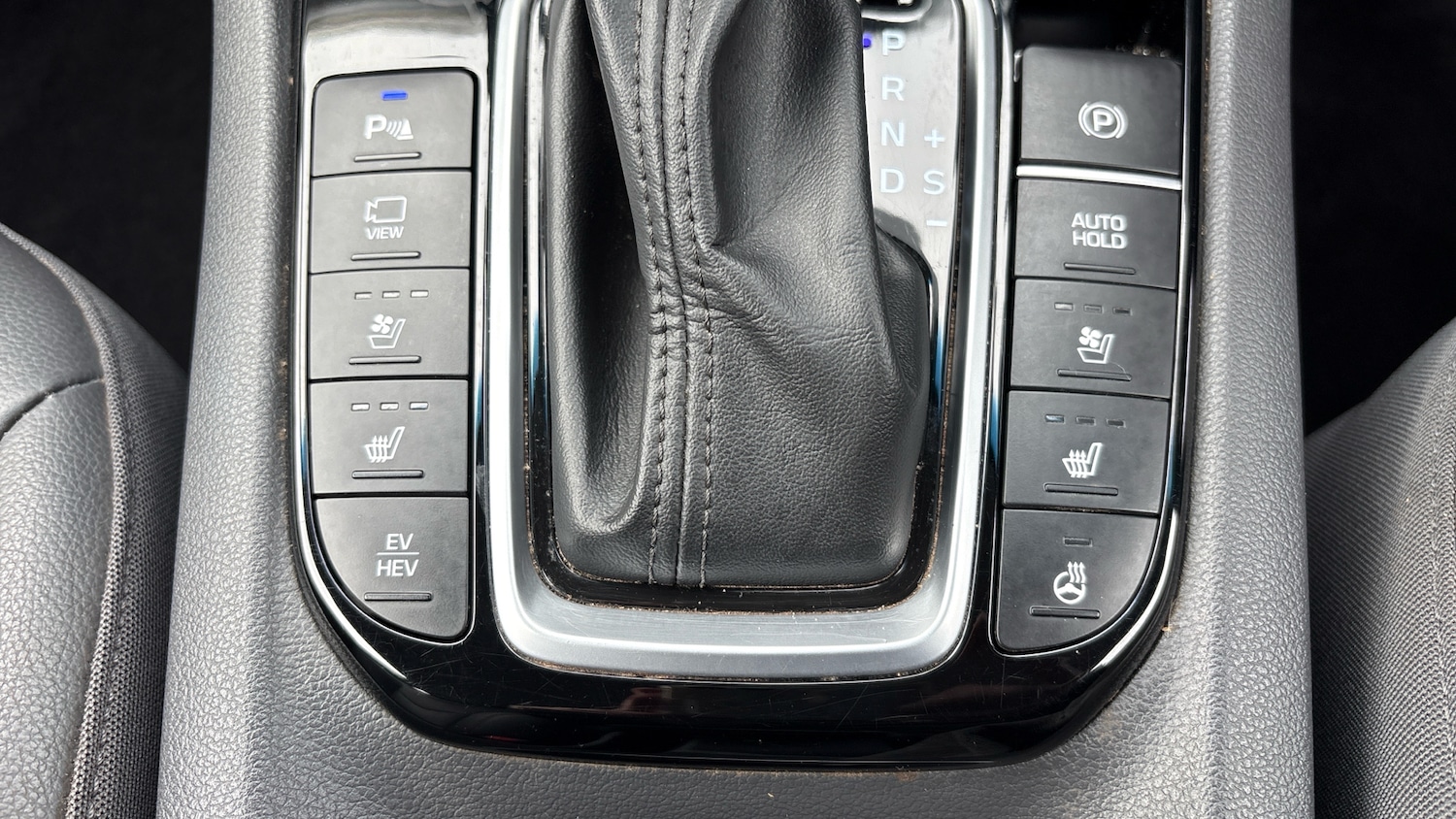 Used Hyundai IONIQ 2021 for sale - 76233047: Photo 38
