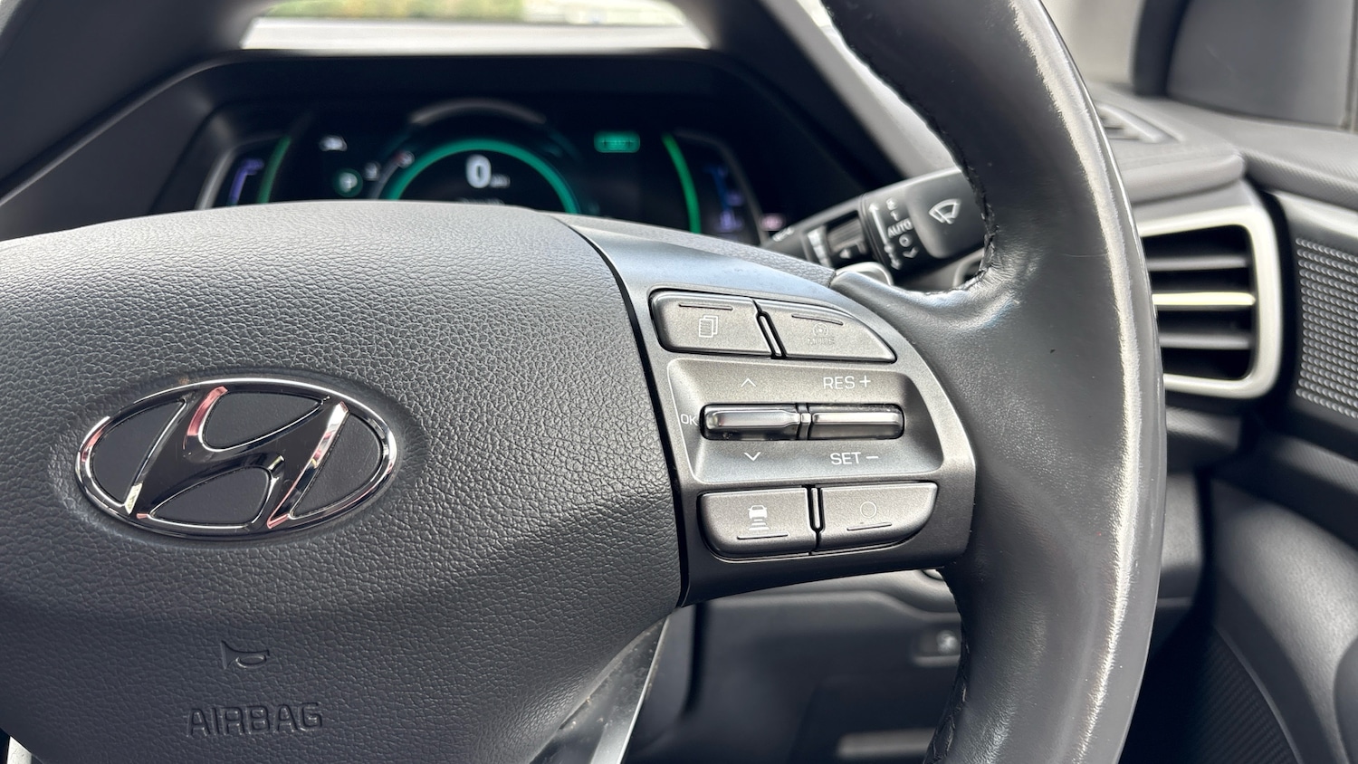 Used Hyundai IONIQ 2021 for sale - 76233047: Photo 40