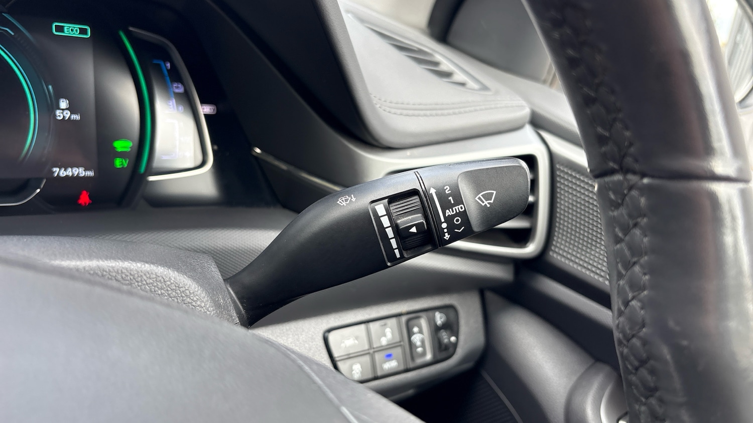Used Hyundai IONIQ 2021 for sale - 76233047: Photo 41