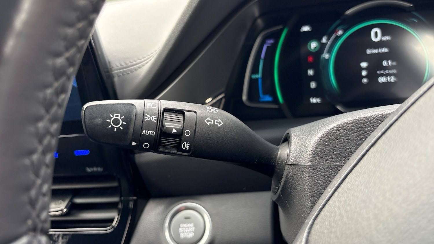Used Hyundai IONIQ 2021 for sale - 76233047: Photo 42