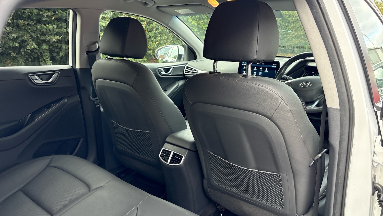 Used Hyundai IONIQ 2021 for sale - 76233047: Photo 48