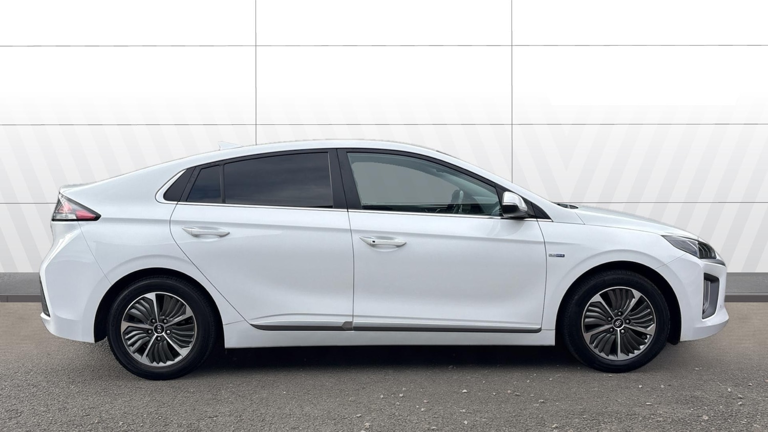Used Hyundai IONIQ 2021 for sale - 76233047: Photo 5