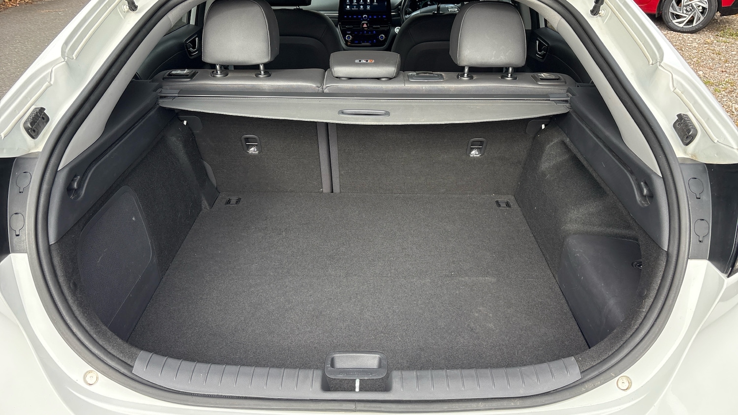 Used Hyundai IONIQ 2021 for sale - 76233047: Photo 51