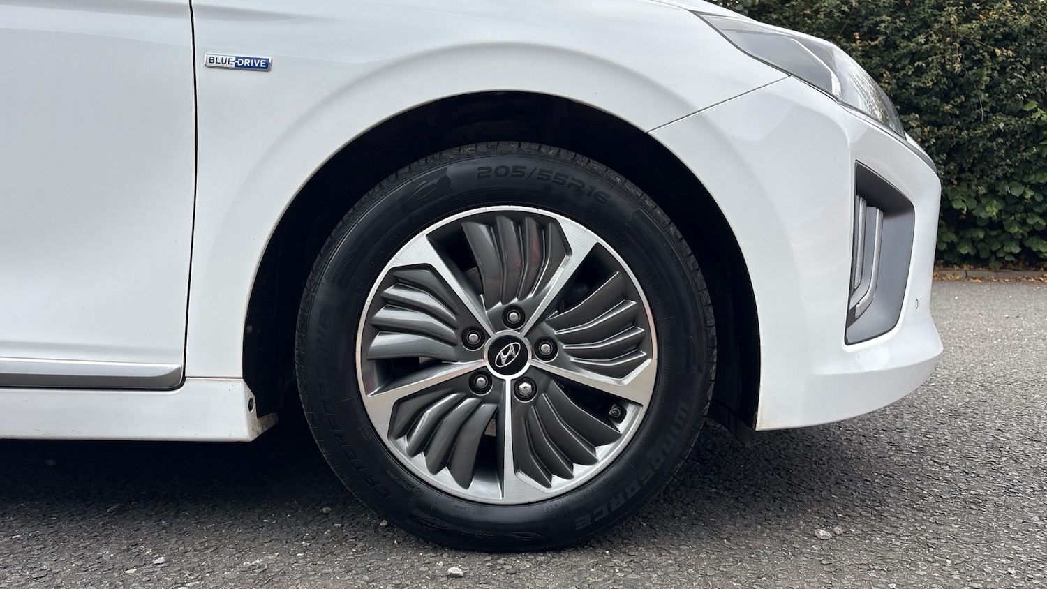 Used Hyundai IONIQ 2021 for sale - 76233047: Photo 7