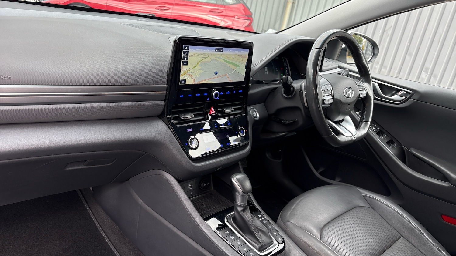 Used Hyundai IONIQ 2021 for sale - 76233047: Photo 9