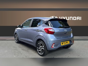 Used Hyundai i10 2026 for sale - 78529214: Photo
