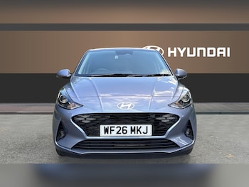 Used Hyundai i10 2026 for sale - 78529214: Photo