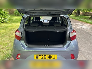 Used Hyundai i10 2026 for sale - 78529214: Photo