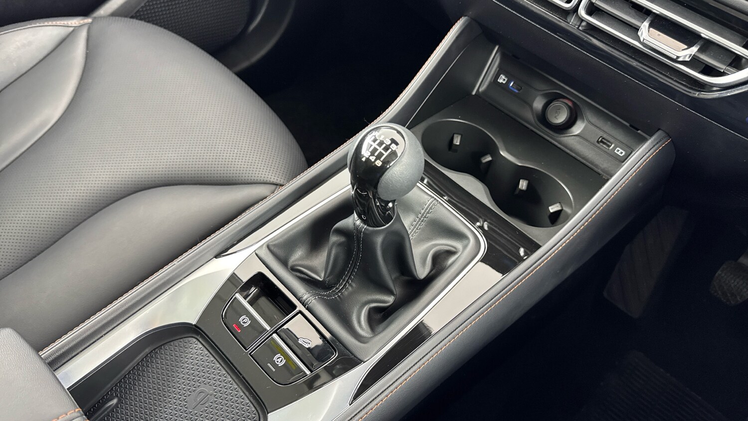 Used MG MG HS 2025 for sale - 77493166: Photo 10