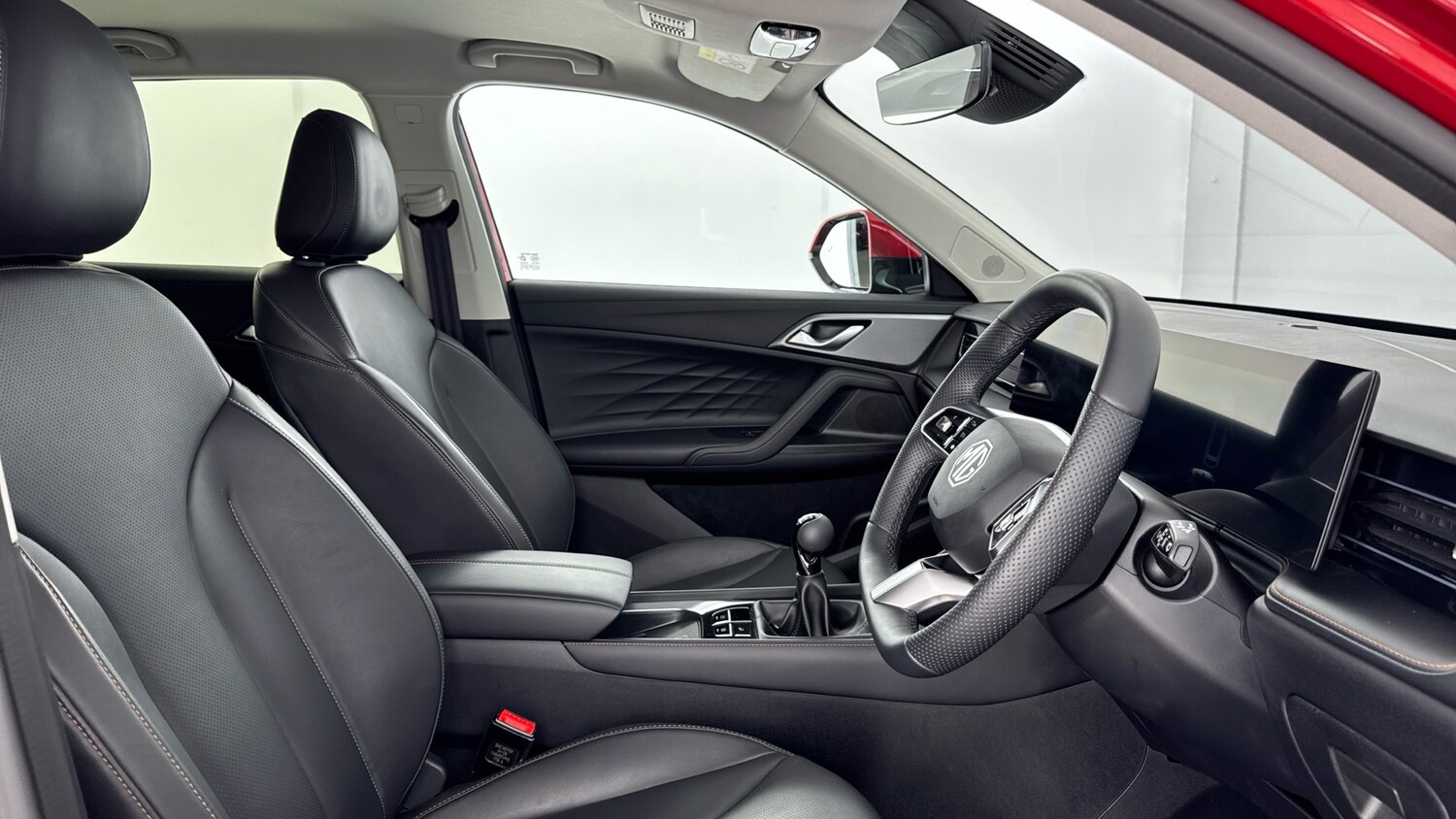 Used MG MG HS 2025 for sale - 77493166: Photo 11