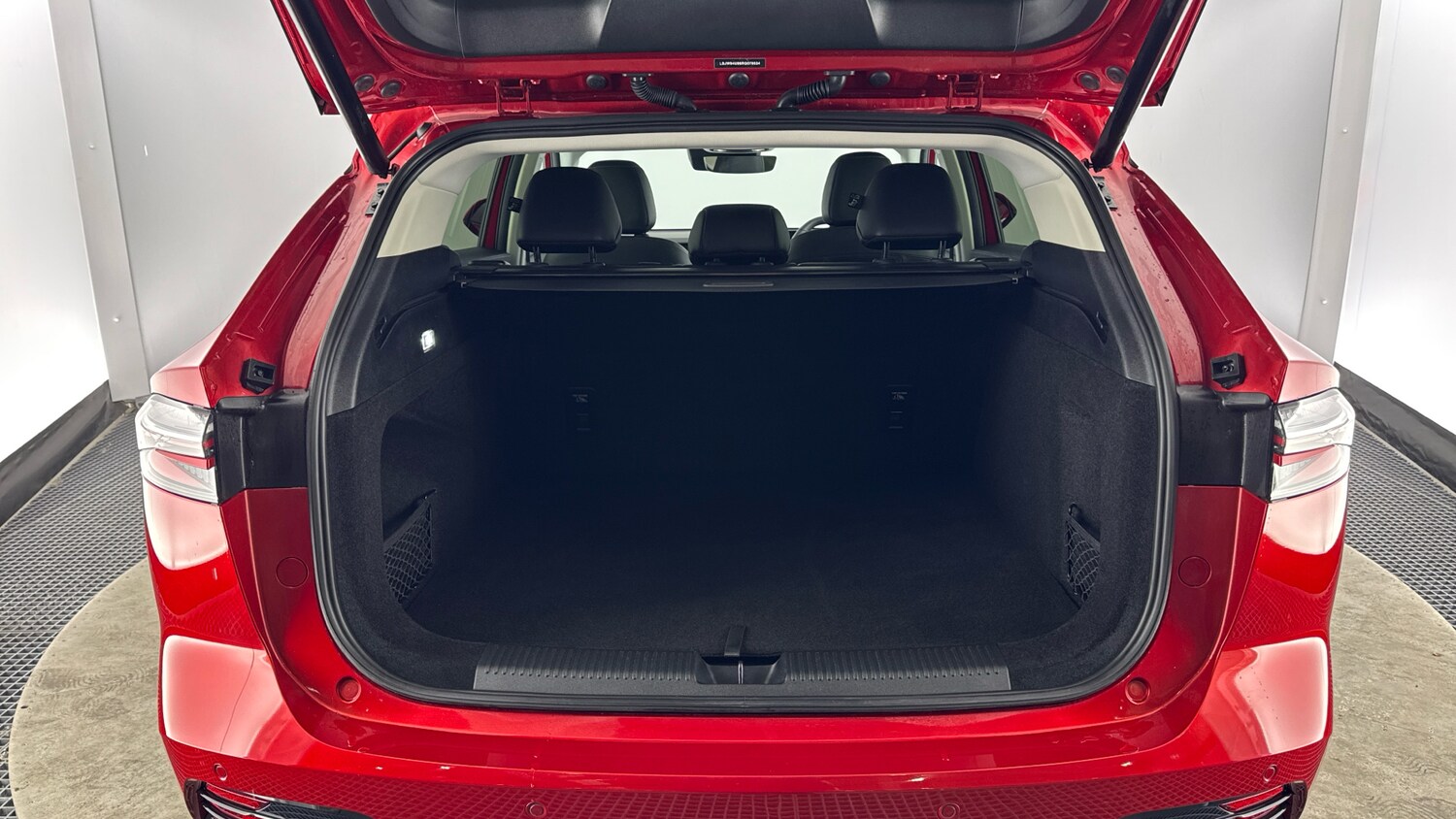 Used MG MG HS 2025 for sale - 77493166: Photo 13