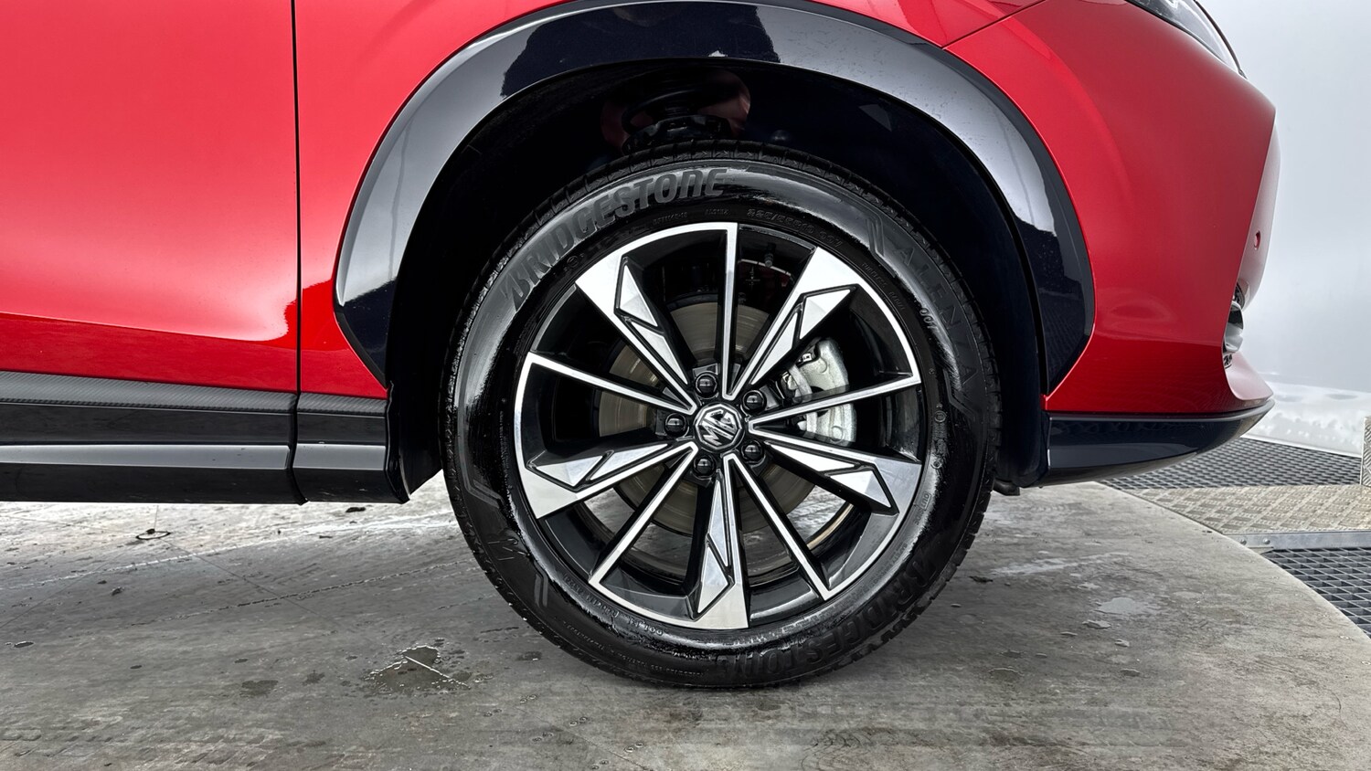 Used MG MG HS 2025 for sale - 77493166: Photo 14