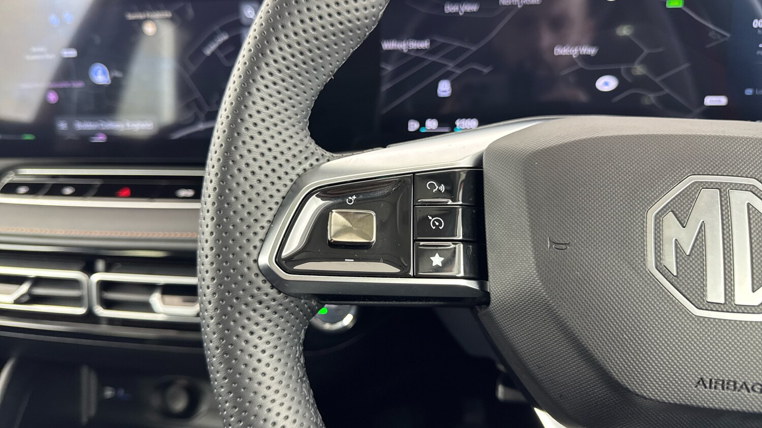 Used MG MG HS 2025 for sale - 77493166: Photo 17