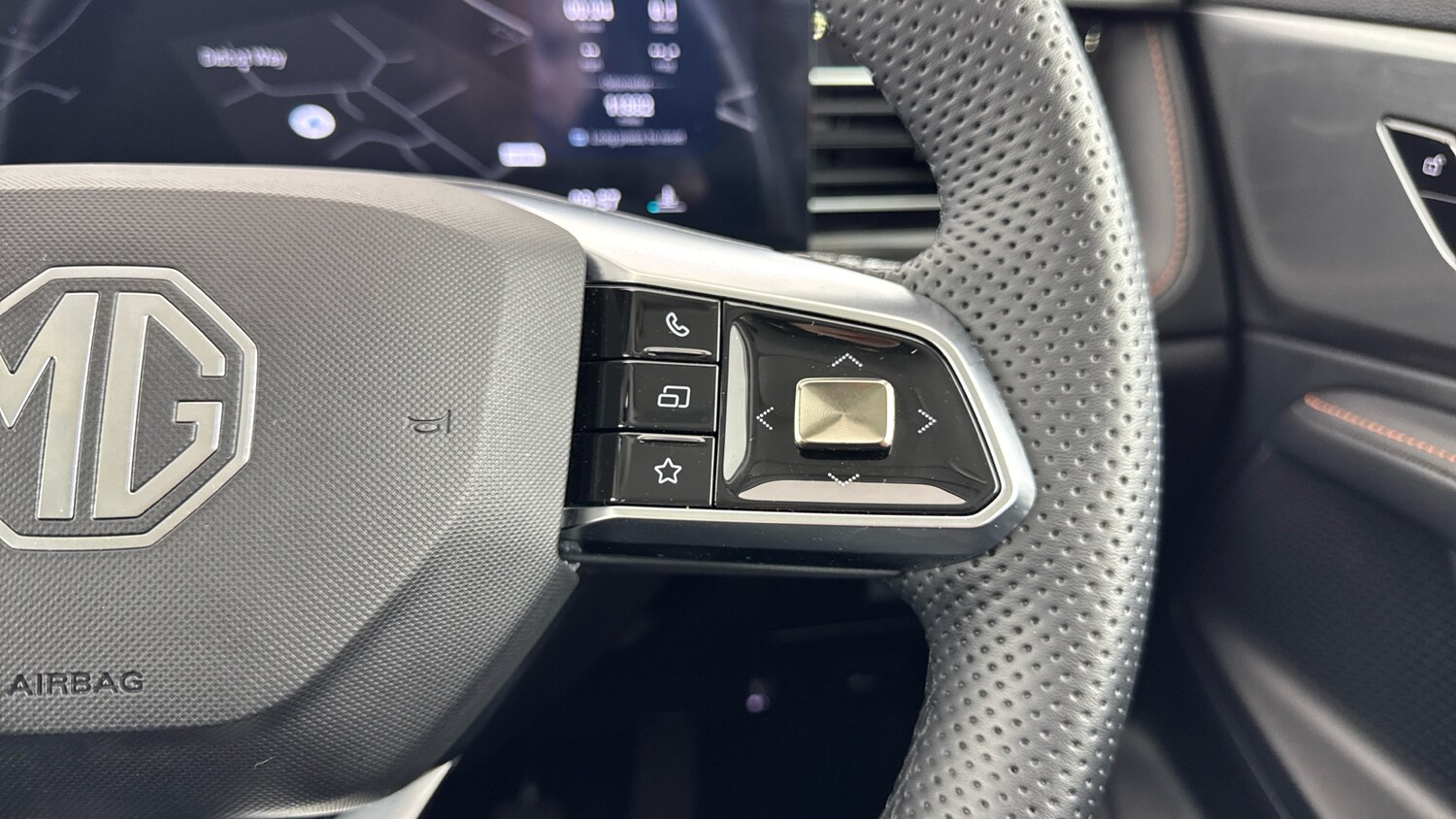 Used MG MG HS 2025 for sale - 77493166: Photo 18