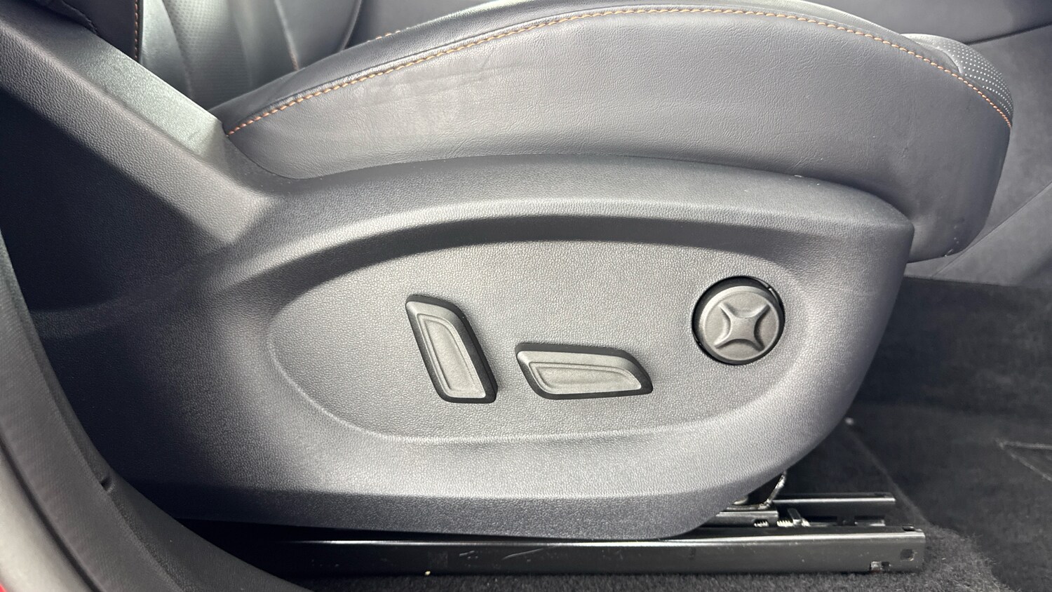 Used MG MG HS 2025 for sale - 77493166: Photo 19