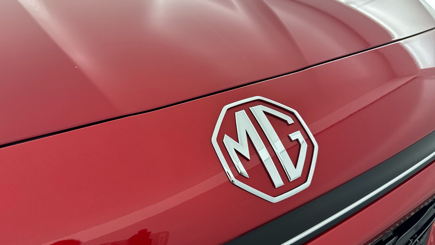 Used MG MG HS 2025 for sale - 77493166: Photo 21