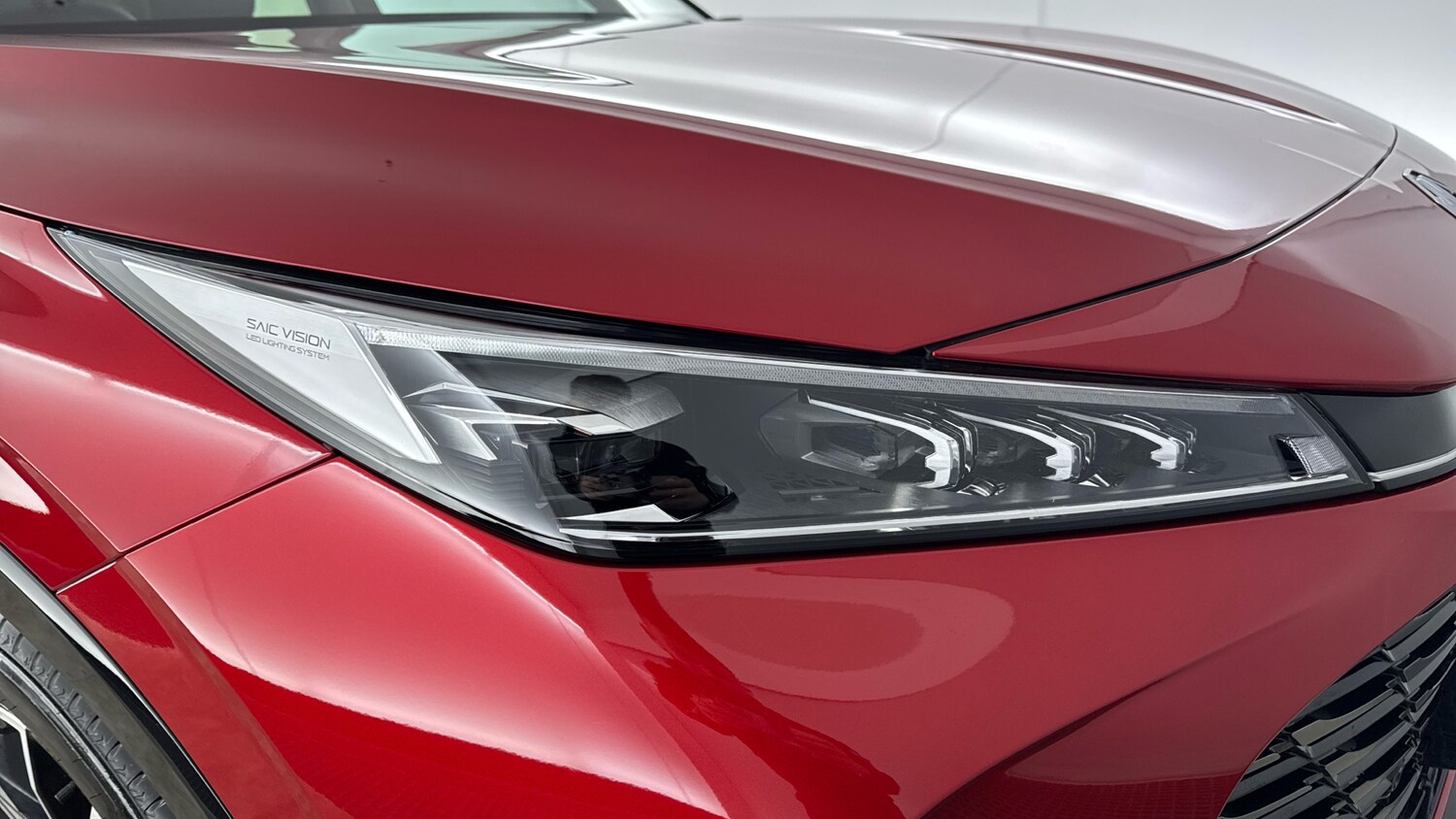 Used MG MG HS 2025 for sale - 77493166: Photo 22