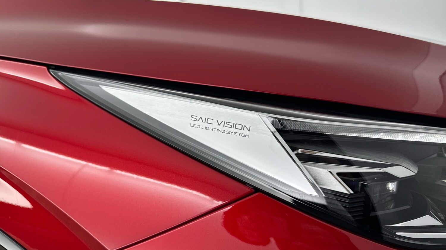 Used MG MG HS 2025 for sale - 77493166: Photo 23