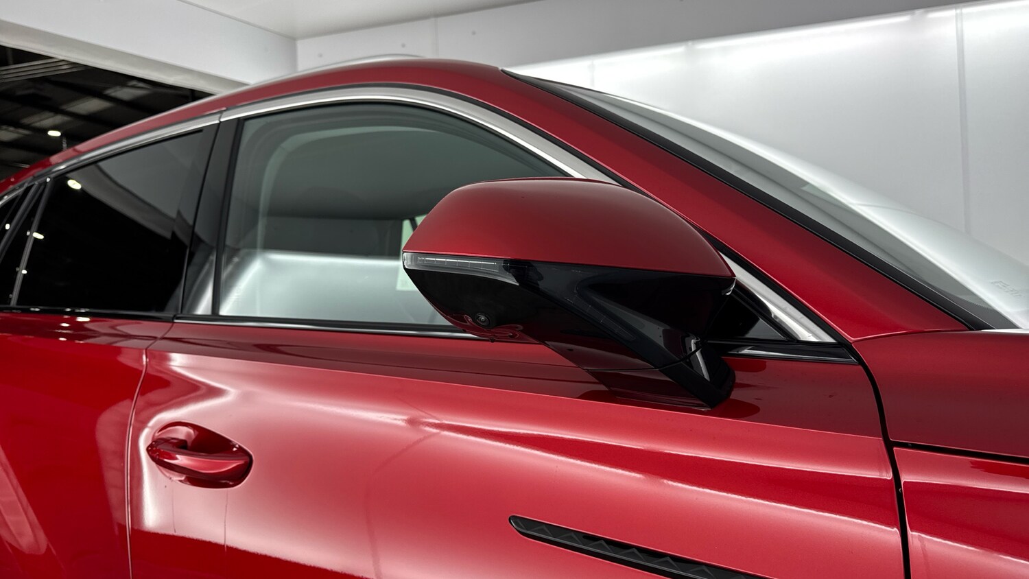 Used MG MG HS 2025 for sale - 77493166: Photo 24