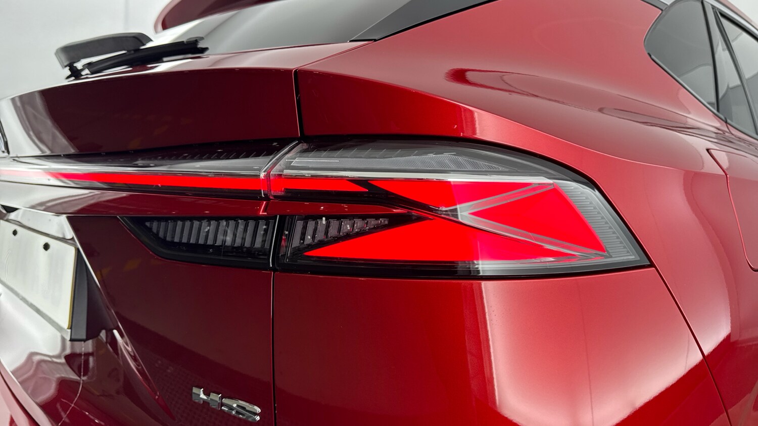 Used MG MG HS 2025 for sale - 77493166: Photo 26