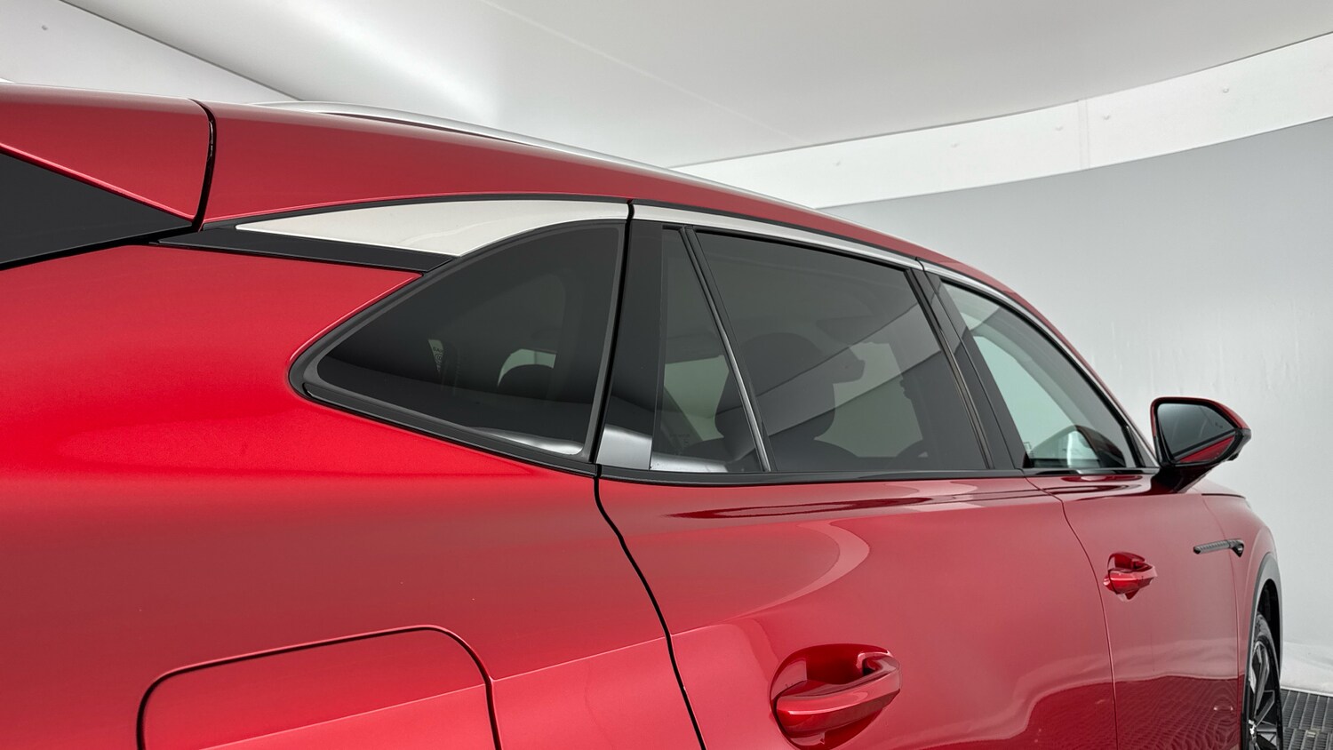 Used MG MG HS 2025 for sale - 77493166: Photo 27