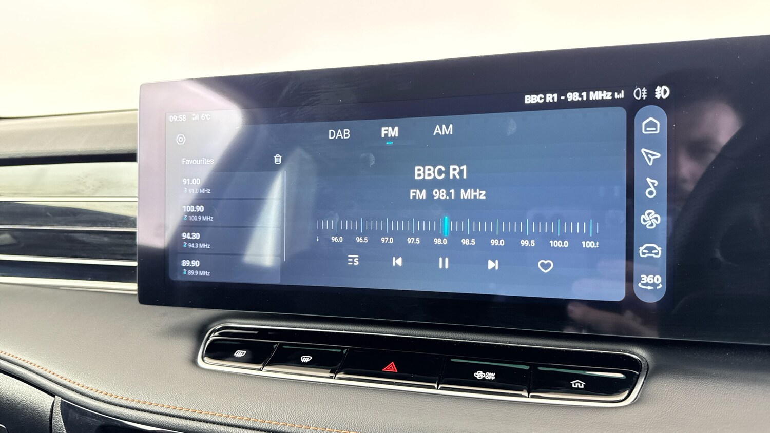 Used MG MG HS 2025 for sale - 77493166: Photo 35