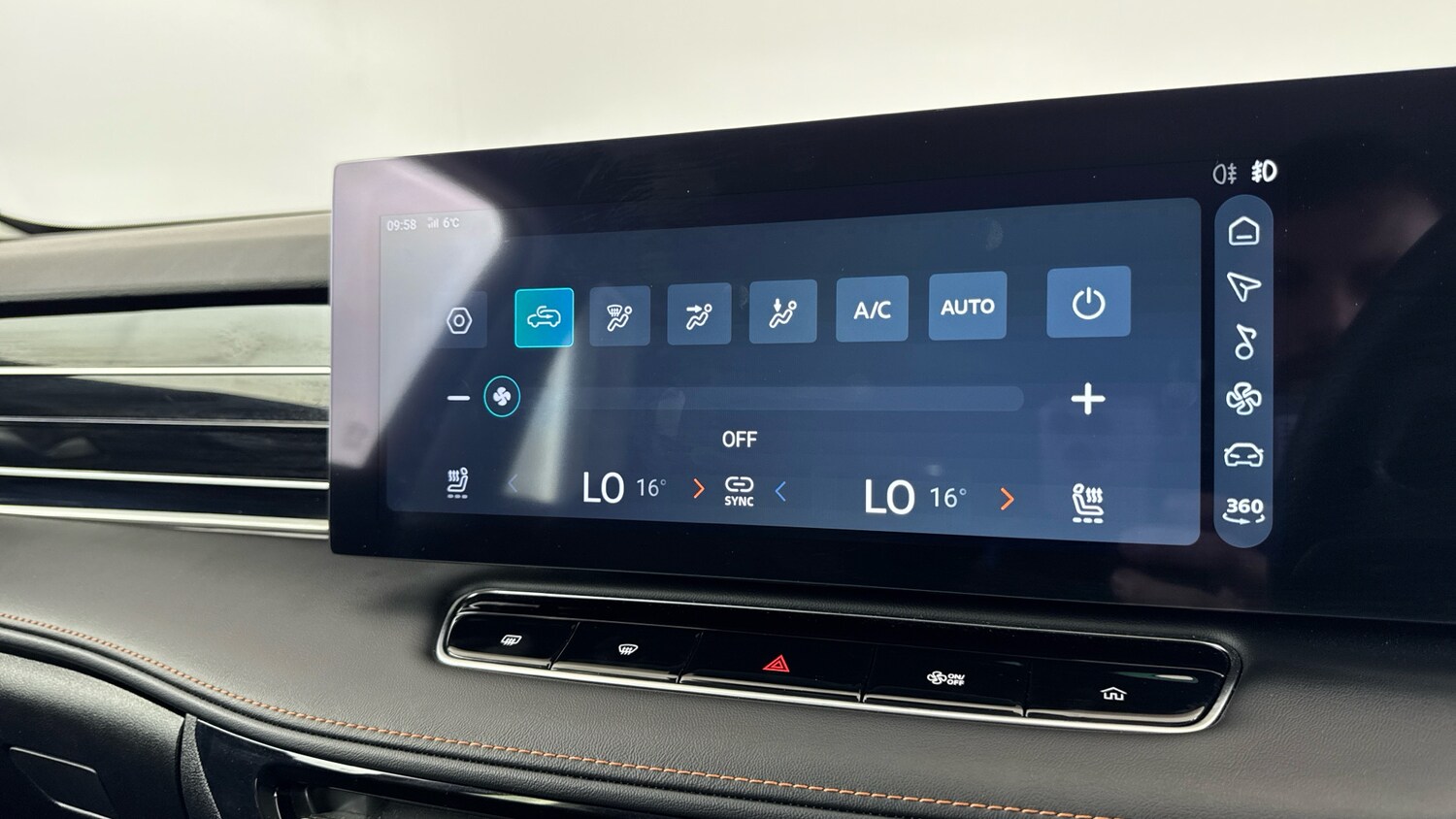 Used MG MG HS 2025 for sale - 77493166: Photo 37