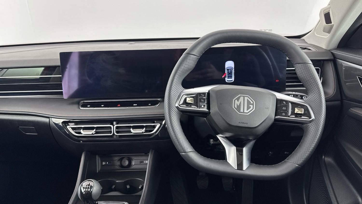 Used MG MG HS 2025 for sale - 77493166: Photo 5