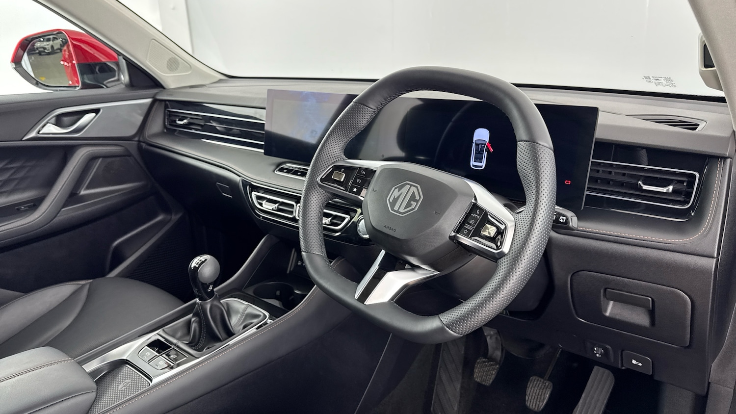 Used MG MG HS 2025 for sale - 77493166: Photo 6