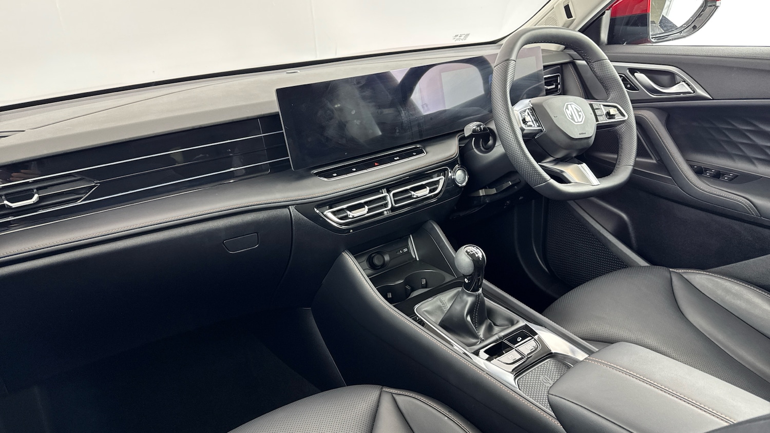 Used MG MG HS 2025 for sale - 77493166: Photo 7