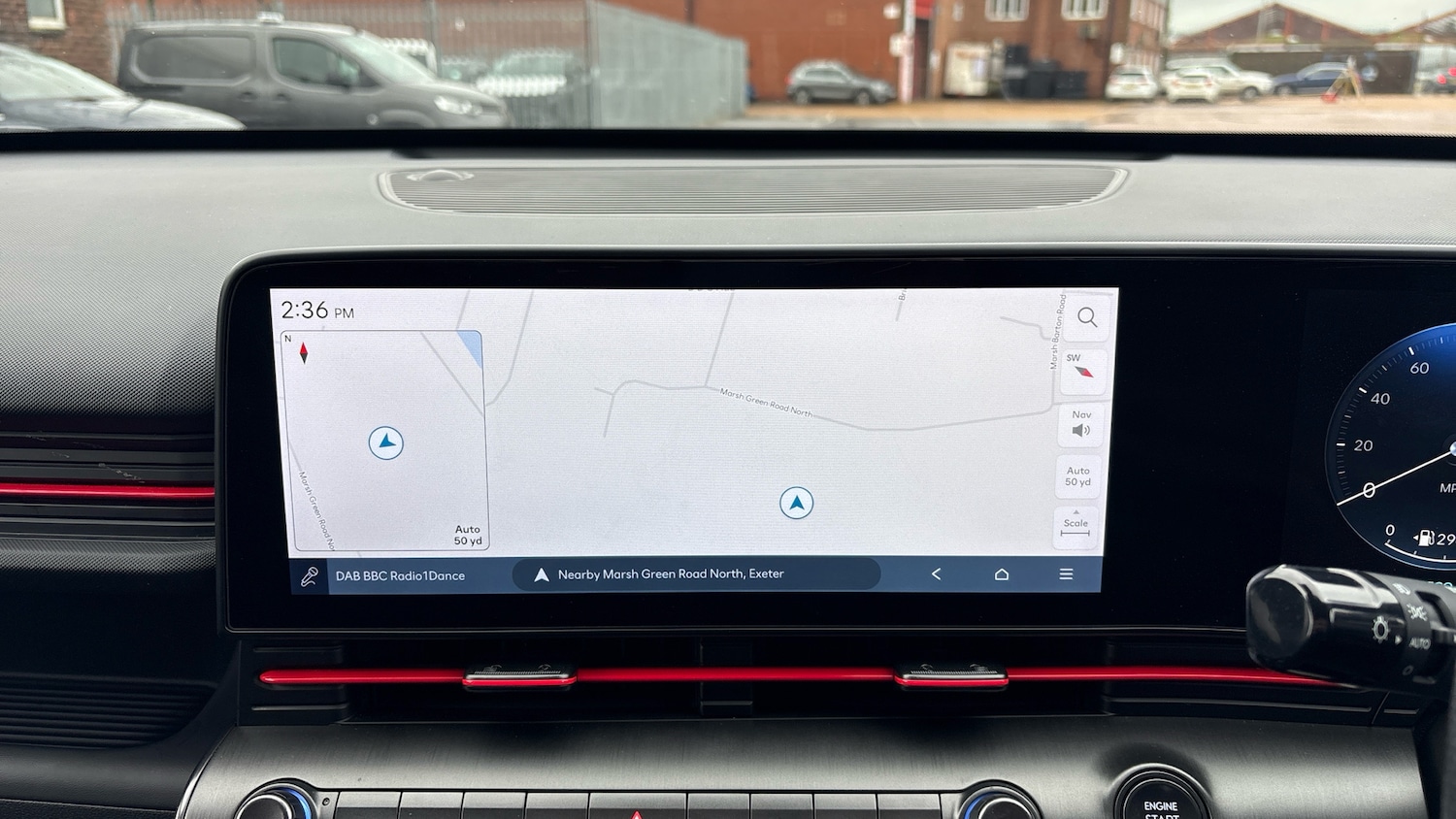 Used Hyundai KONA 2025 for sale - 77337462: Photo 12