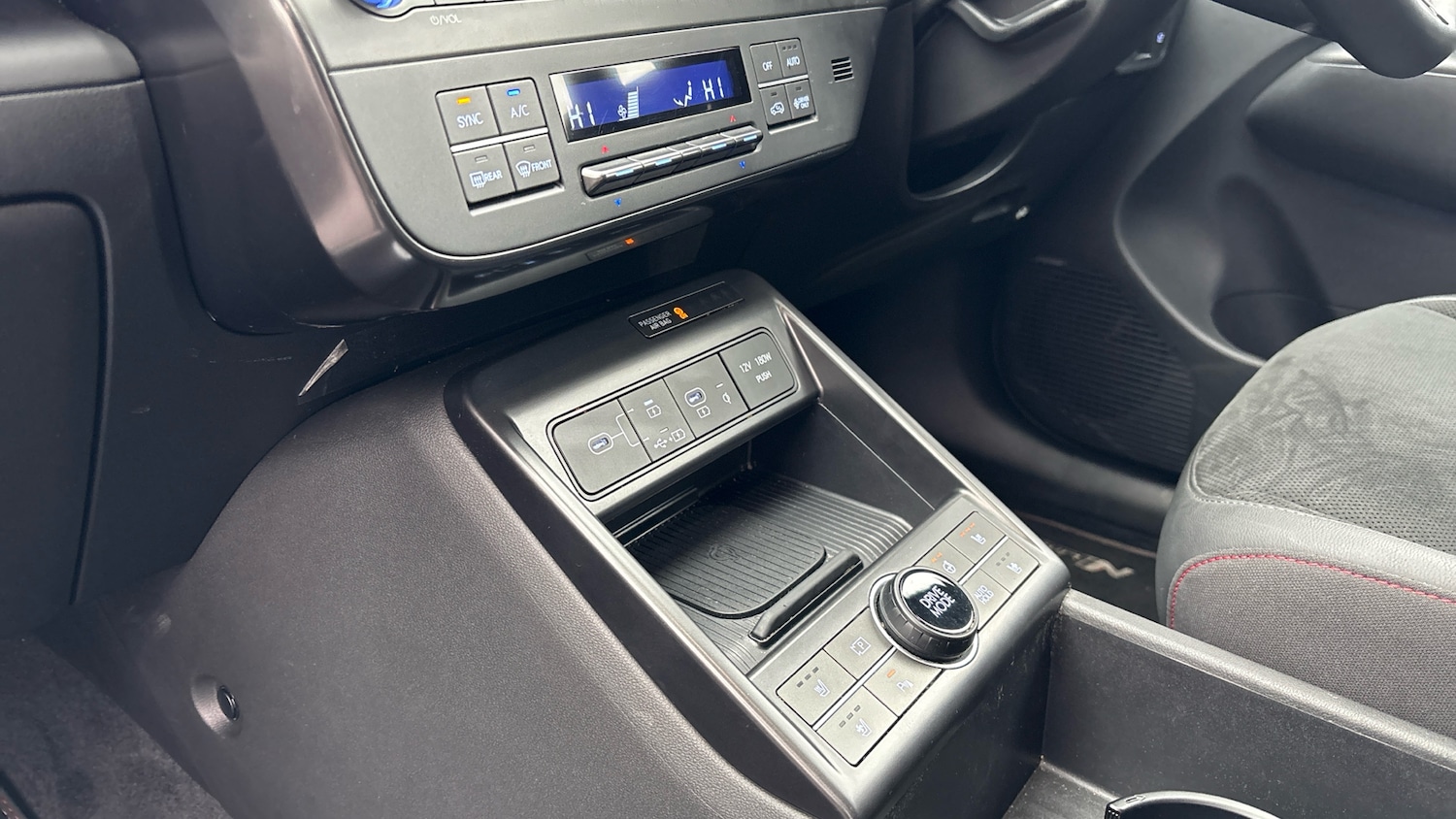 Used Hyundai KONA 2025 for sale - 77337462: Photo 13