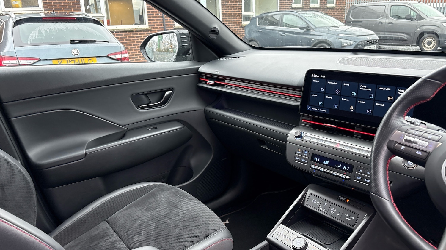 Used Hyundai KONA 2025 for sale - 77337462: Photo 14