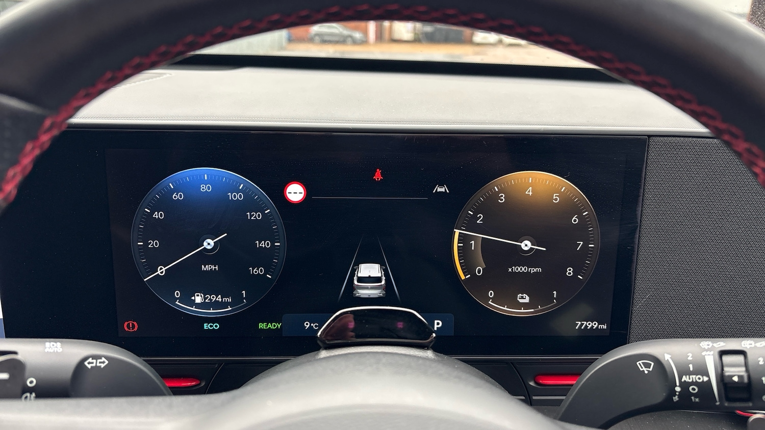 Used Hyundai KONA 2025 for sale - 77337462: Photo 18