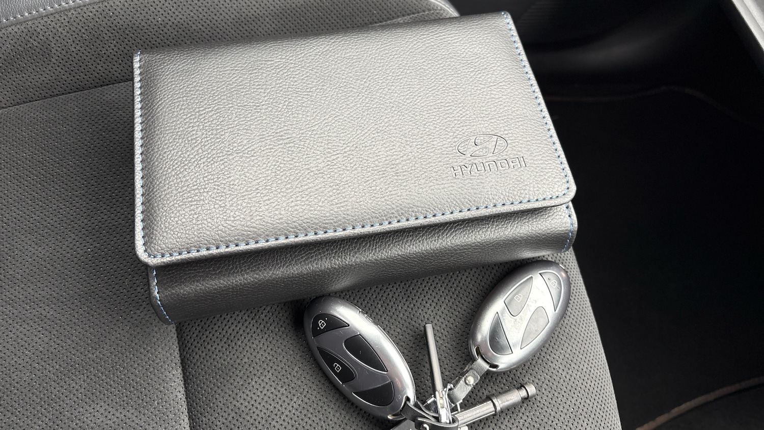 Used Hyundai KONA 2025 for sale - 77337462: Photo 19