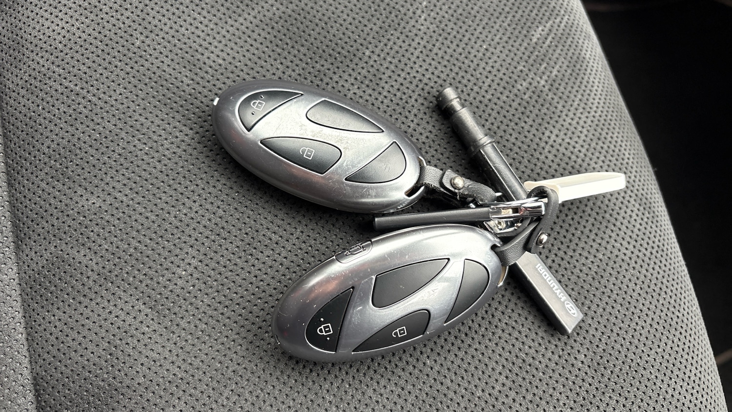 Used Hyundai KONA 2025 for sale - 77337462: Photo 20