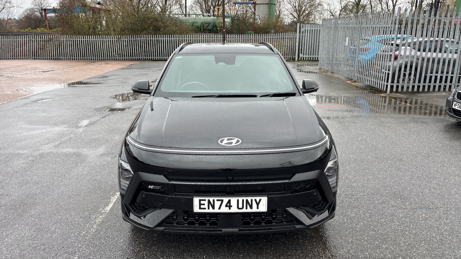Used Hyundai KONA 2025 for sale - 77337462: Photo 21