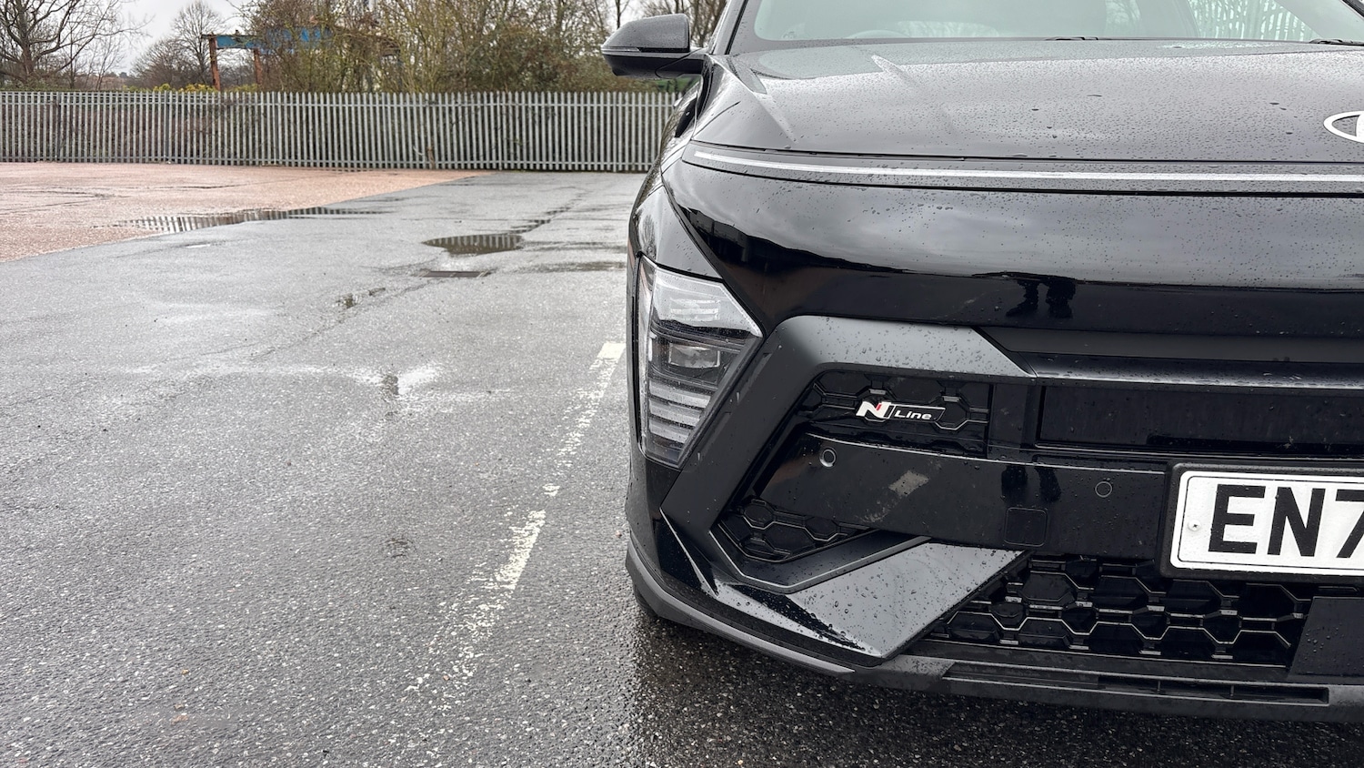 Used Hyundai KONA 2025 for sale - 77337462: Photo 23