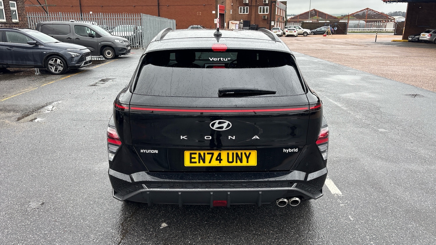 Used Hyundai KONA 2025 for sale - 77337462: Photo 27