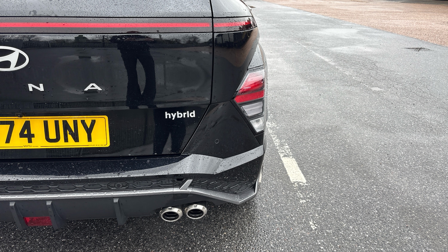 Used Hyundai KONA 2025 for sale - 77337462: Photo 29