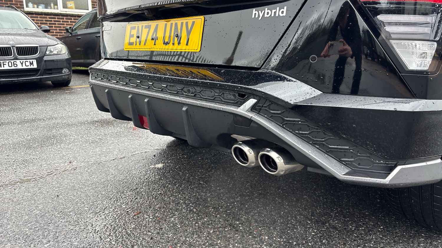 Used Hyundai KONA 2025 for sale - 77337462: Photo 30