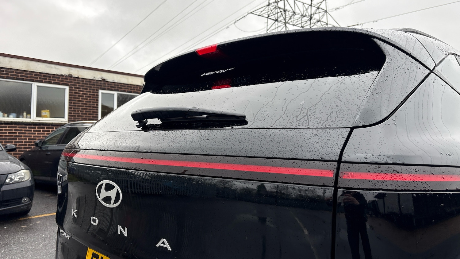 Used Hyundai KONA 2025 for sale - 77337462: Photo 31