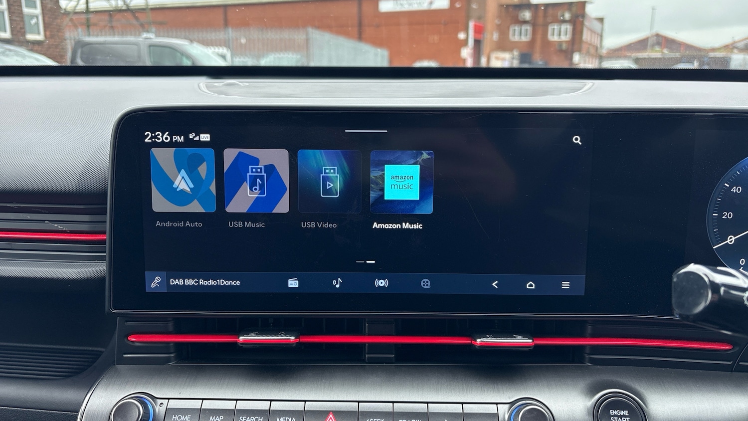 Used Hyundai KONA 2025 for sale - 77337462: Photo 36